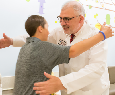 CAR T细胞疗法：治疗小儿白血病大获成功