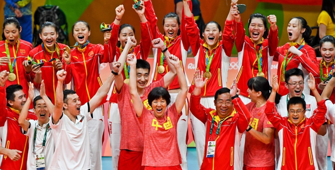 “伤痛”背后的运动医学