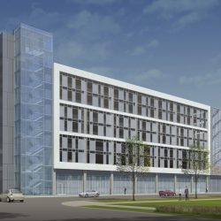 一级创伤中心二三事