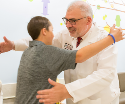 CAR T细胞疗法：治疗小儿白血病大获成功