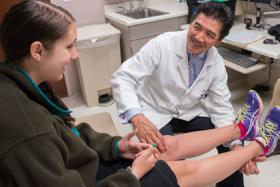 2018年6月6-8日（芝加哥）第24届骨科基础护理