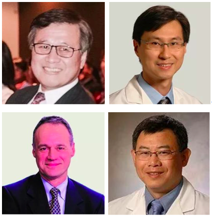 2019年5月17日 ( 北京）芝加哥大学医学中心2019年中国论坛——创新癌症治疗