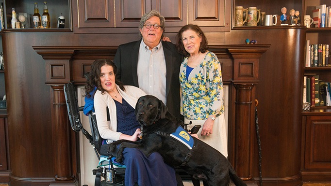 神经外科医生为罕见的中枢神经系统疾病患者提供创新的治疗选择