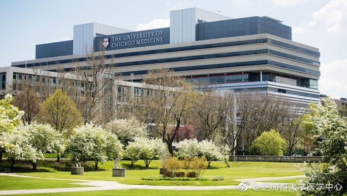 芝加哥大学医学中心在线继续医学教育系列：冠状病毒时期的心脏