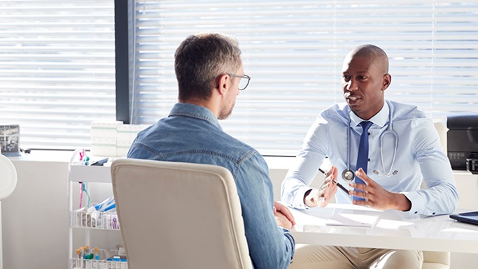 为什么50岁以下患结直肠癌的人越来越多？