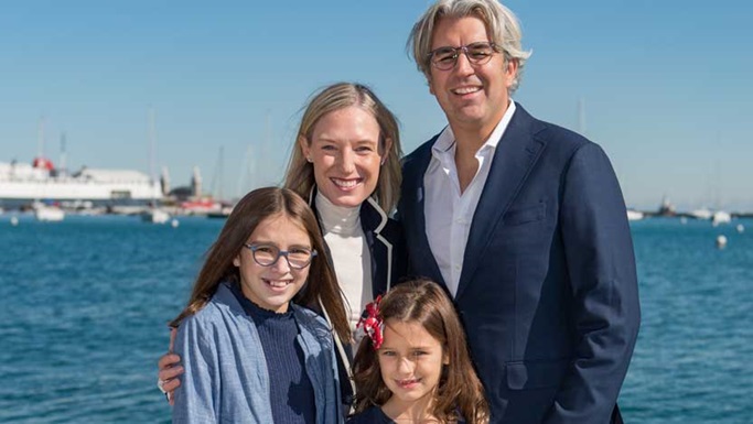 经过多年的治疗和复发,CAR T细胞免疫疗法帮助白血病患者远离癌症 经过多年的治疗和复发,CAR T细胞免疫疗法帮助白血病患者远离癌症