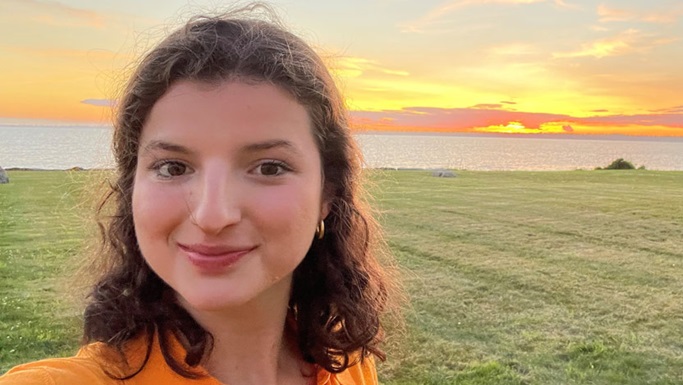 小小少女如今自己开车上大学,急性淋巴细胞性白血病十余年后仍无复发 小小少女如今自己开车上大学,急性淋巴细胞性白血病十余年后仍无复发