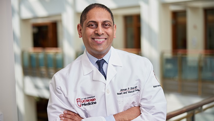 房颤和中风——你不知道的事