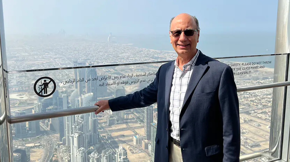 机器人二尖瓣手术帮助患者迅速恢复积极的生活方式