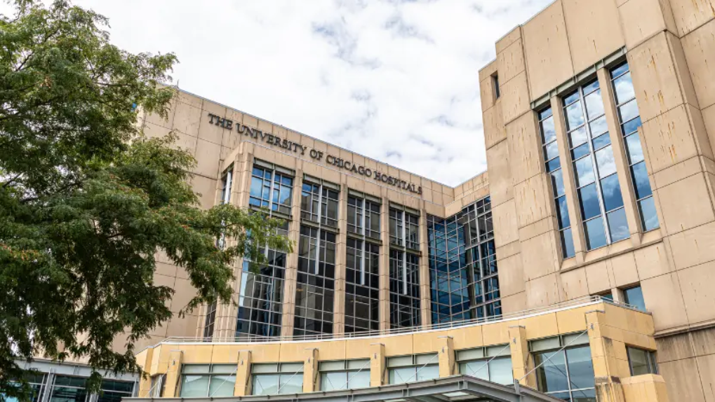 芝大医学中心200+医生入选库克县最佳医生榜单