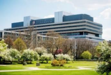 第三届全球医院高管项目