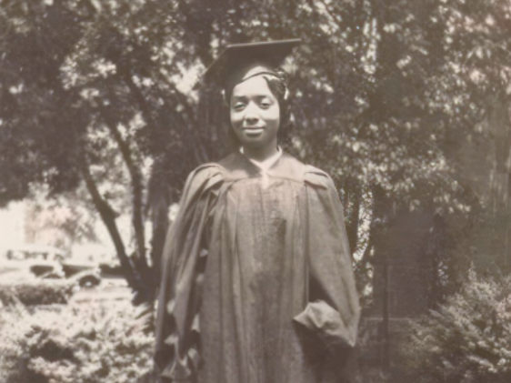 芝加哥超级寿星迎来111岁生日