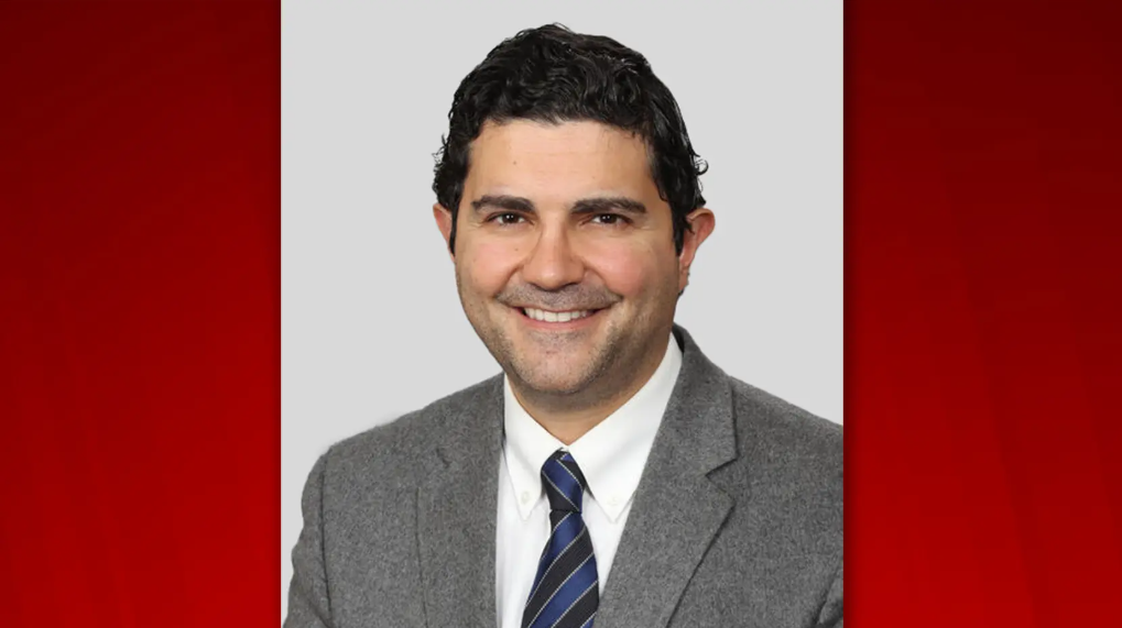 芝加哥大学医学中心任命Mohamad Bydon为神经外科系首任系主任