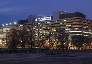 合作共赢：UCM与华瑞世纪携手助力中国医疗