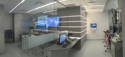 芝加哥大学医学中心开设全新“未来研究室”以更好地治疗心律失常患者