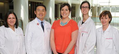 定制疗法：击溃三阴性乳腺癌