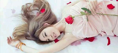 关爱中国女性，与你所爱之人分享宫颈癌预防知识