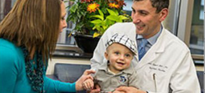 宫颈癌：罕见的外科技术使宫颈癌患者术后健康怀孕