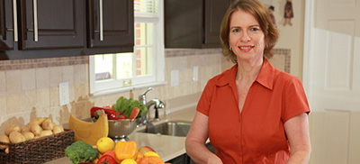 盆腔手术专家组帮助女性重拾生活