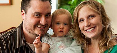 拒向病魔低头，孕妈妈奋勇抗癌